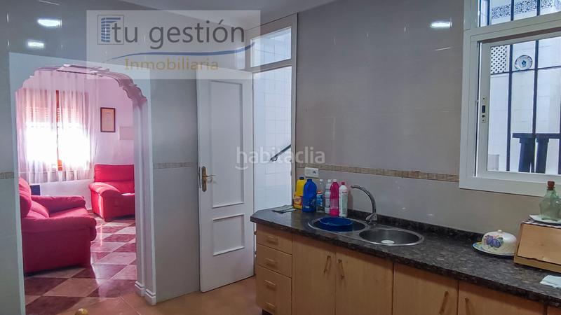 Foto 5fdff0a2-2454-4b6a-bf26-70c3e49361c4. Casa adossada amb aparcament a Camino Algarrobo - Las Arenas Vélez - Málaga