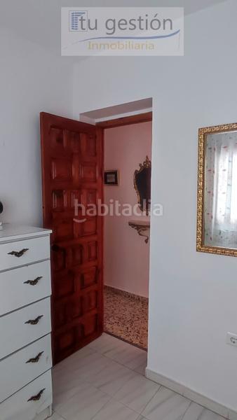 Foto 705299e7-6762-4f00-acf1-484b7b0538e1. Casa adossada amb aparcament a Camino Algarrobo - Las Arenas Vélez - Málaga