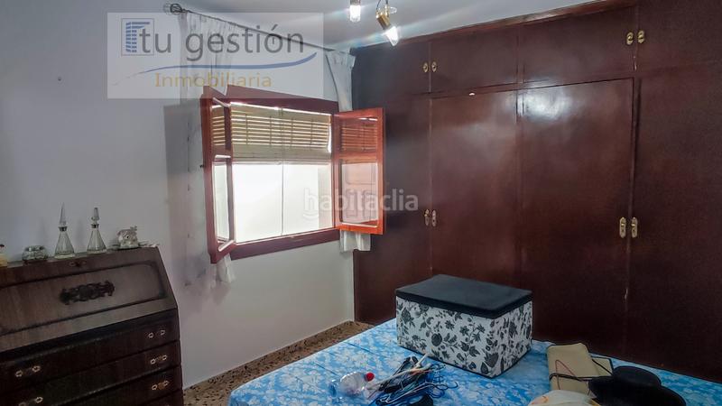 Foto 77314aa9-5a4c-44be-bf96-baa33caedb87. Casa adossada amb aparcament a Camino Algarrobo - Las Arenas Vélez - Málaga