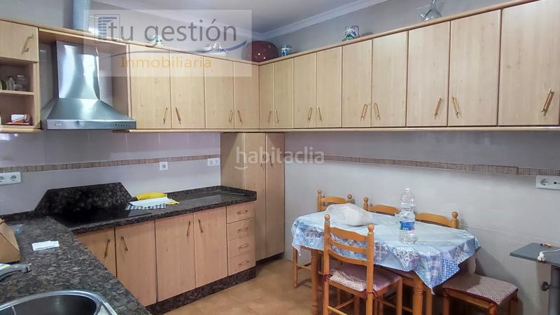 Foto 8e188a6d-790d-4599-a90f-e71071314813. Casa adossada amb aparcament a Camino Algarrobo - Las Arenas Vélez - Málaga