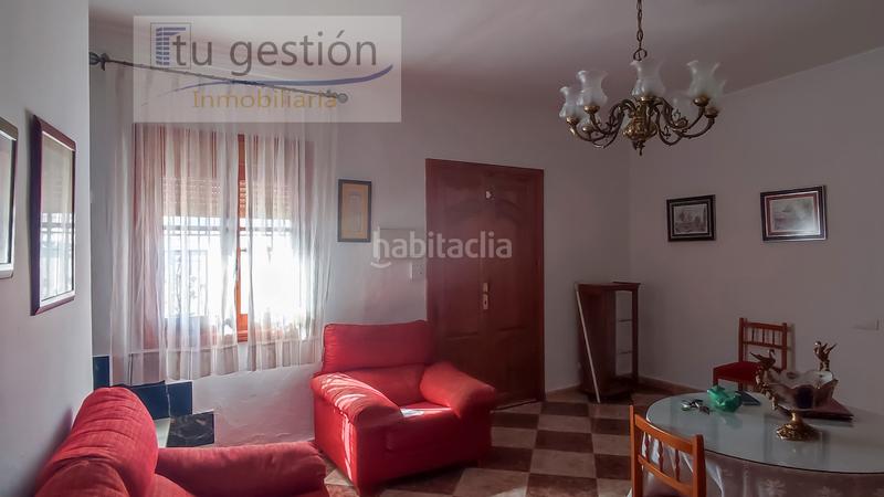 Foto 9544b866-27aa-45b3-82c9-b19b7aacd11e. Casa adossada amb aparcament a Camino Algarrobo - Las Arenas Vélez - Málaga