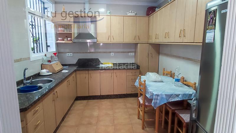 Foto 96b70ee4-0ef9-420c-944e-83d8e8fb37e4. Casa adossada amb aparcament a Camino Algarrobo - Las Arenas Vélez - Málaga