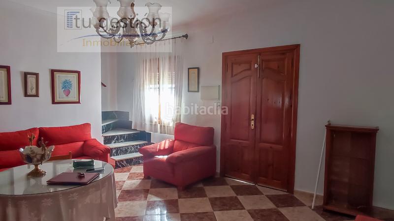 Foto 99d4e0be-f85a-4711-af96-029ba06e5c0e. Casa adossada amb aparcament a Camino Algarrobo - Las Arenas Vélez - Málaga