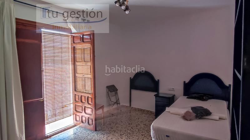 Foto a1d82081-488e-4901-99b5-f78059b934b6. Casa adossada amb aparcament a Camino Algarrobo - Las Arenas Vélez - Málaga