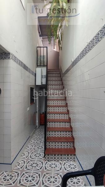 Foto a6d14d35-8924-4b0a-b57e-c4e56bb4ca45. Casa adossada amb aparcament a Camino Algarrobo - Las Arenas Vélez - Málaga