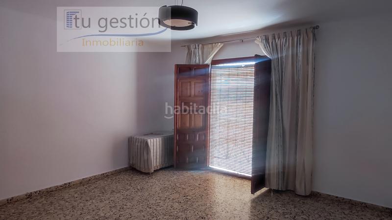 Foto afa61ce1-e386-4d2b-a2da-ff3887d3de5b. Casa adossada amb aparcament a Camino Algarrobo - Las Arenas Vélez - Málaga