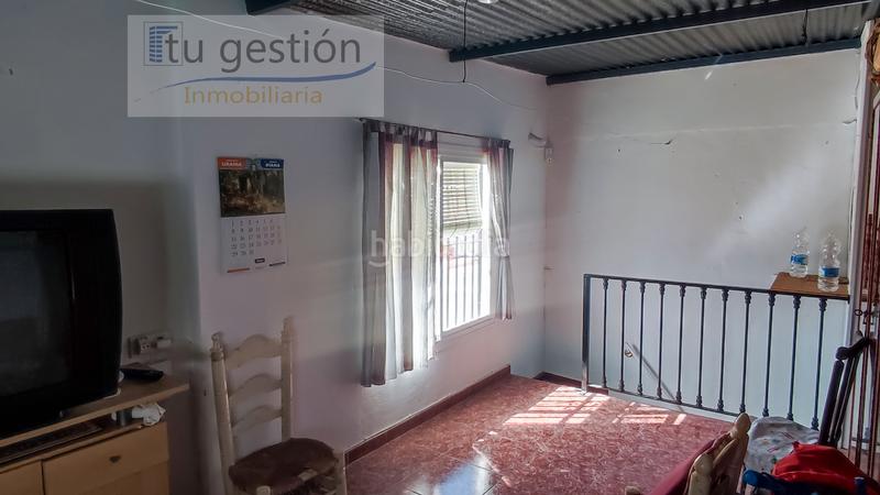 Foto c189f94f-1088-492b-b062-6a63b564779b. Casa adossada amb aparcament a Camino Algarrobo - Las Arenas Vélez - Málaga