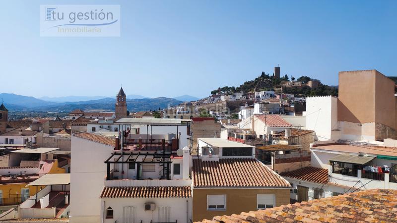 Foto d8b6bb4b-59dd-4085-8888-53d765d65a23. Casa adossada amb aparcament a Camino Algarrobo - Las Arenas Vélez - Málaga