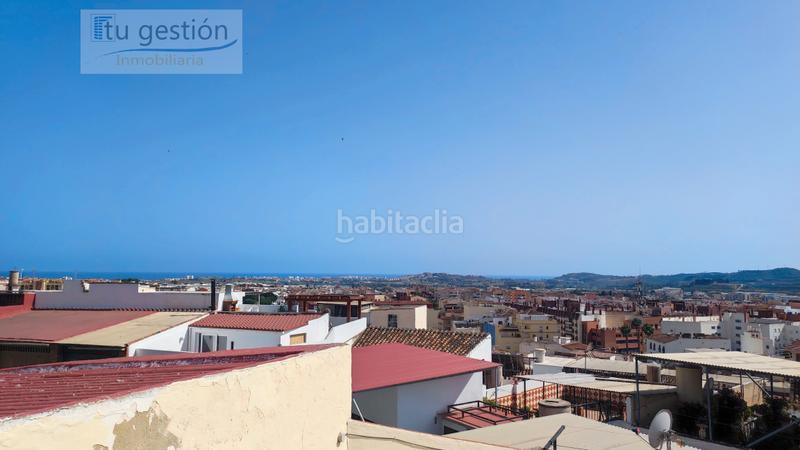 Foto dd17f705-5c48-4d38-8bd7-1e2c59e8bc55. Casa adossada amb aparcament a Camino Algarrobo - Las Arenas Vélez - Málaga