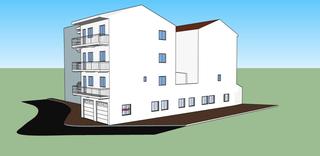 Appartement  Calle padre francisco piquer. Apartamentos nuevos a estrenar en ronda (málaga)
