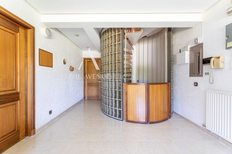 Foto 258070e7-7264-42f9-9939-87f1d872dc7c. Xalet amb calefacció aparcament piscina a Urbanización Este-Montepríncipe Boadilla del Monte