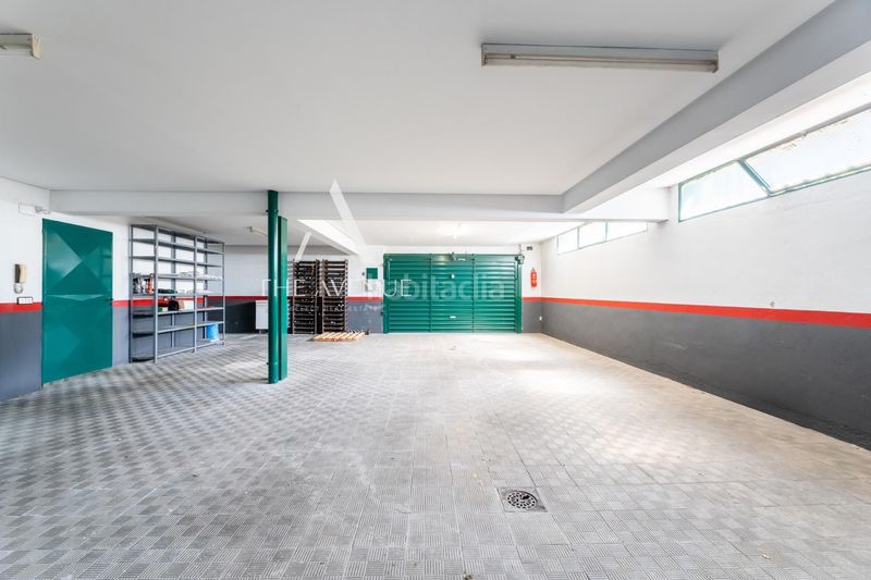 Foto 2d4c2559-9a8a-4d0f-9ddf-995b1c449176. Xalet amb calefacció aparcament piscina a Urbanización Este-Montepríncipe Boadilla del Monte