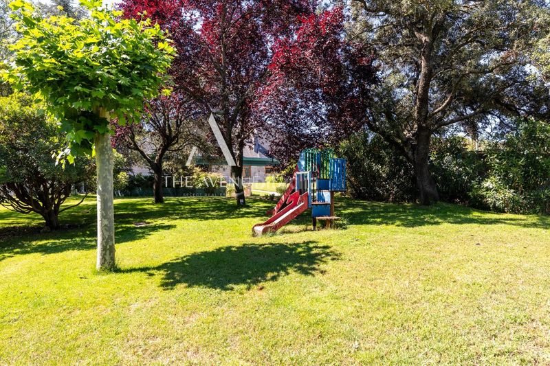 Foto 69ab3667-80c9-4137-a697-7d7ad2d008e4. Xalet amb calefacció aparcament piscina a Urbanización Este-Montepríncipe Boadilla del Monte