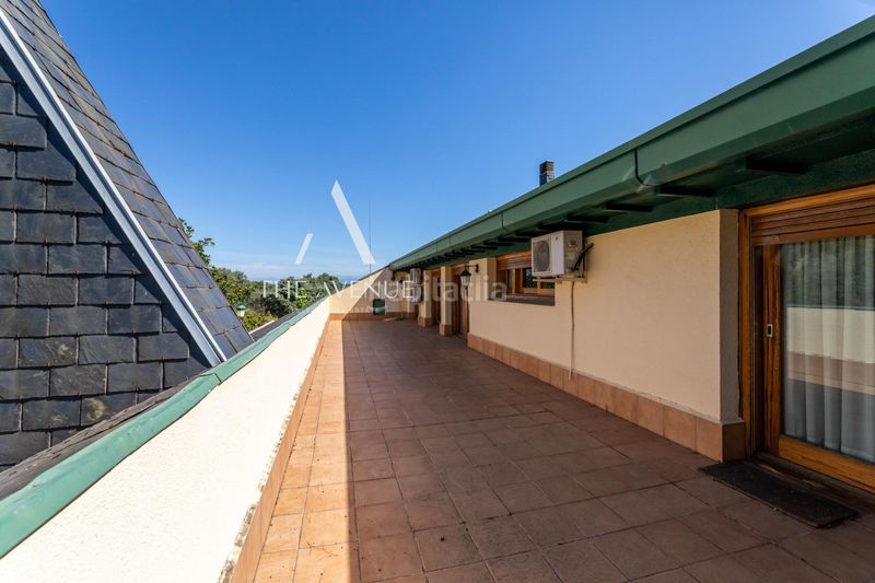 Foto a2aa9e8b-331d-43c6-9781-eec3f3056bb8. Xalet amb calefacció aparcament piscina a Urbanización Este-Montepríncipe Boadilla del Monte