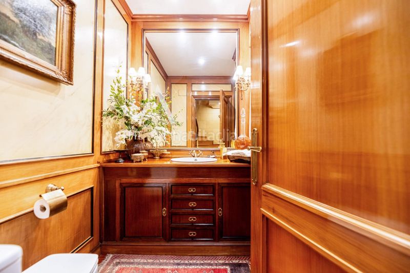 Foto 473ef6ce-91ce-42da-adc8-f4ceda9f27be. Xalet amb calefacció aparcament piscina a Las Lomas Boadilla del Monte