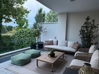 Lloguer Casa adossada a Valdecabañas. Exclusividad, privacidad y calidad de vida en valdecabañas