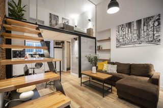 Flat in Avenida REGNE DE VALENCIA