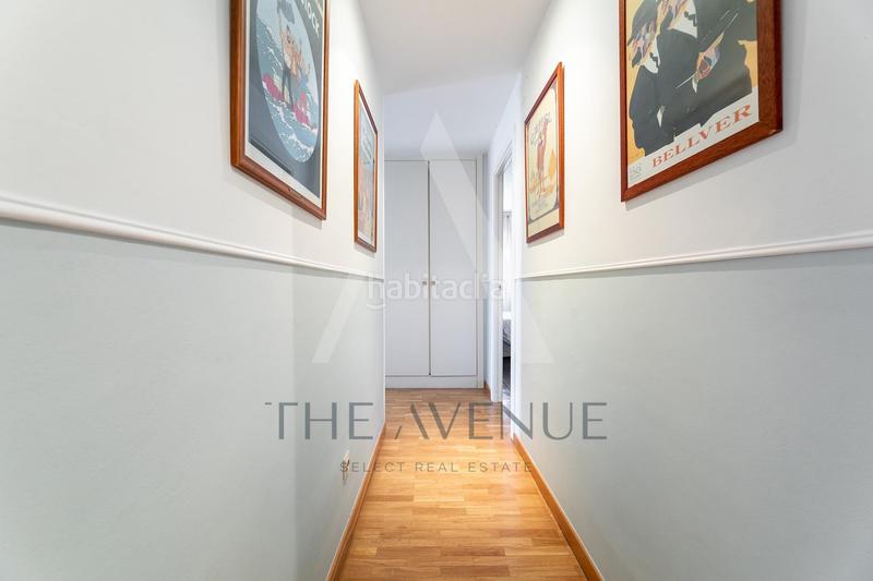 Foto 496822ac-0d17-4437-8d11-5b962326a41d. Àtic amb calefacció aparcament piscina a Sector B Boadilla del Monte