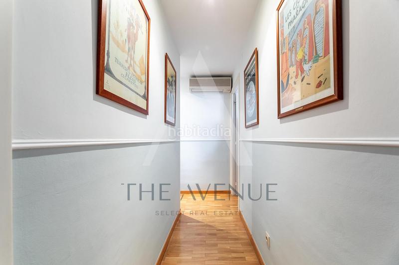 Foto 53dc3d6f-ca5e-4e13-8dc8-39c058e53b30. Àtic amb calefacció aparcament piscina a Sector B Boadilla del Monte