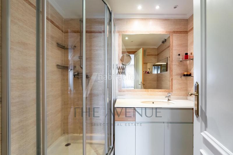 Foto d368763a-ff27-4f44-a077-74bc70ba3347. Àtic amb calefacció aparcament piscina a Sector B Boadilla del Monte