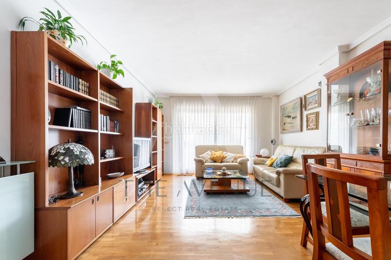 Foto daeac794-787d-444d-b7a2-944e50ff5ca4. Àtic amb calefacció aparcament piscina a Sector B Boadilla del Monte