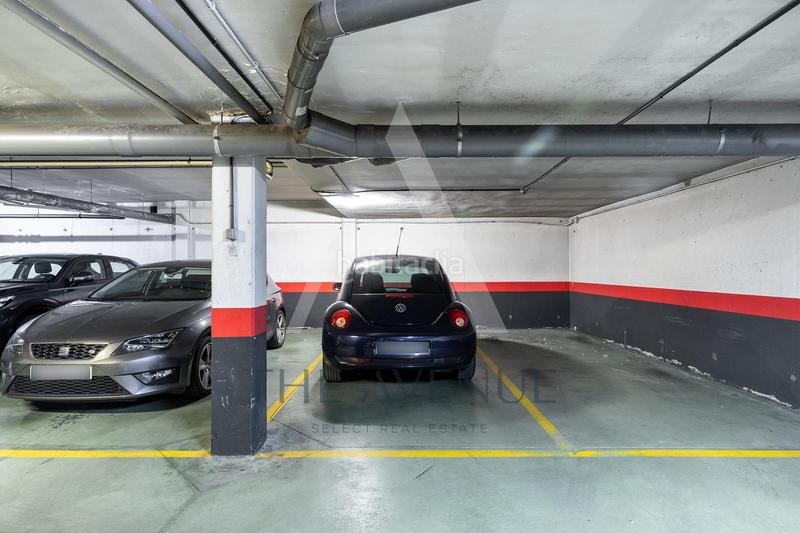 Foto ef0a8ba2-670e-4291-b1df-9eea688f799f. Àtic amb calefacció aparcament piscina a Sector B Boadilla del Monte