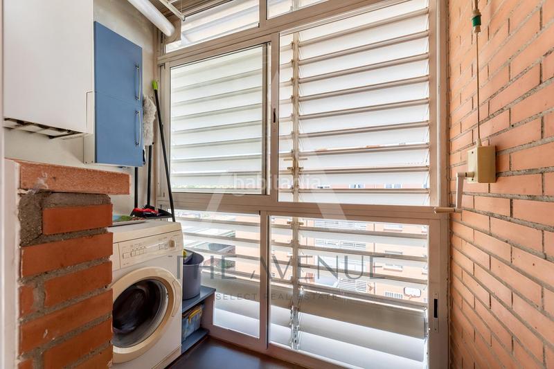 Foto fe11bbb7-131e-4484-89e3-bb21fef72676. Àtic amb calefacció aparcament piscina a Sector B Boadilla del Monte