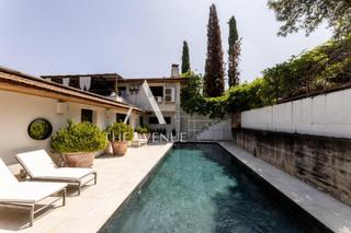 Xalet a Ciudalcampo. Chalet independiente en venta en ciudalcampo madrid