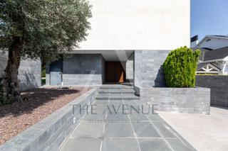 Casa a Villafranca del Castillo. Diseño y modernidad en villafranca del castillo. villanueva de l