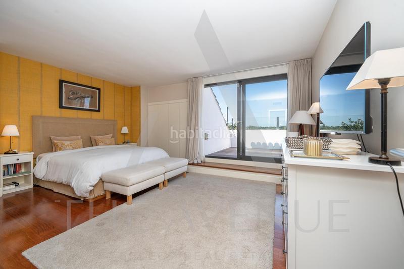 Foto 29f71ba7-53a3-41fe-be06-5b842b431922. Chalet con parcheggio in Las Lomas Boadilla del Monte