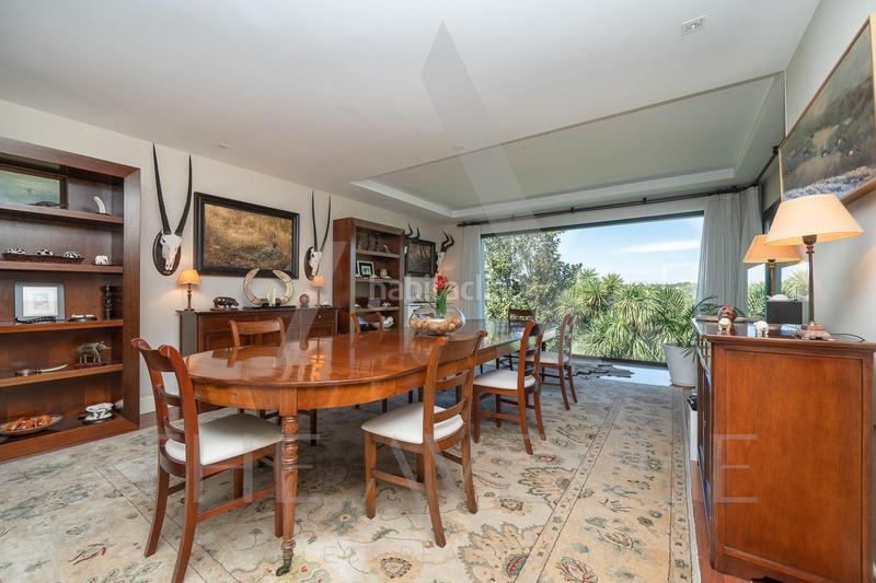 Foto 2fa89ba6-da2f-4fb7-a124-d64916f87fc2. Chalet con parcheggio in Las Lomas Boadilla del Monte