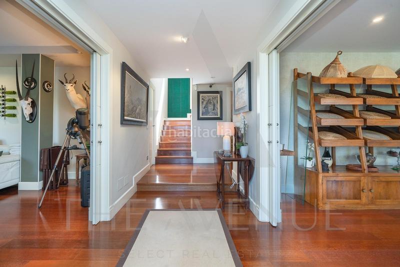 Foto 32467ed1-520c-4117-b36f-2916abb1492d. Chalet mit parking in Las Lomas Boadilla del Monte