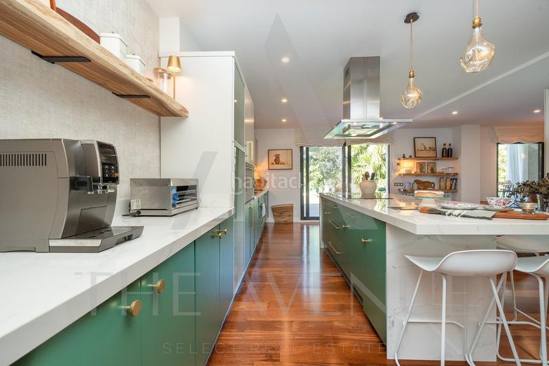 Foto 569d5b05-766f-401f-b490-930073374f38. Chalet con parcheggio in Las Lomas Boadilla del Monte