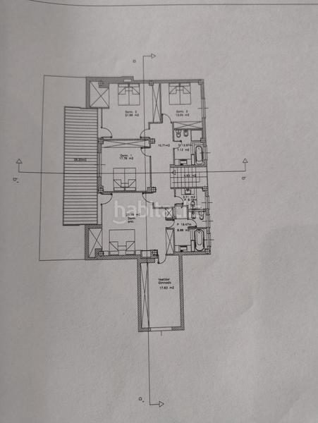 Foto 6494f750-c0b1-4f01-945d-c0b87a19d858. Chalet with parking in Las Lomas Boadilla del Monte