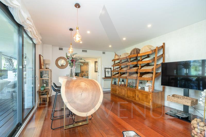 Foto 74c18e16-c487-47d6-af5f-32845e3dea12. Chalet mit parking in Las Lomas Boadilla del Monte