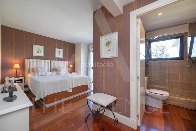 Foto 74d227a5-1091-482c-b0c0-a09eec0b7198. Chalet with parking in Las Lomas Boadilla del Monte