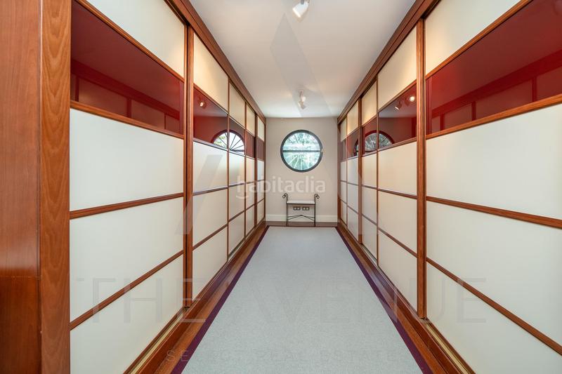 Foto 9fb8d241-ebb3-482d-9d05-7fe807b12cff. Chalet con parcheggio in Las Lomas Boadilla del Monte