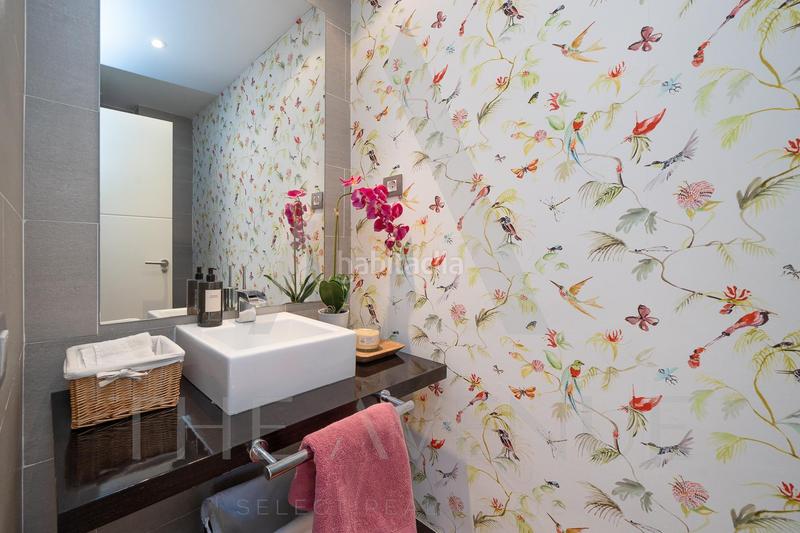 Foto bd25cad1-15c9-40f2-9f11-5350b8288d9c. Chalet mit parking in Las Lomas Boadilla del Monte