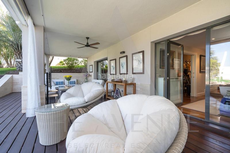 Foto ebad337a-a4b2-426d-a4bd-ac89e58c71a2. Chalet con parcheggio in Las Lomas Boadilla del Monte