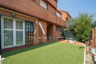 Reihenhaus en Casco Antiguo. Bonita y amplia vivienda unifamiliar en la zona de referencia de
