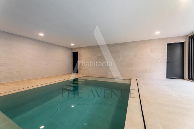 Foto 669f8de4-a1f2-42a5-921a-9bc8434d9b75. Chalet avec parking piscine dans Las Lomas Boadilla del Monte