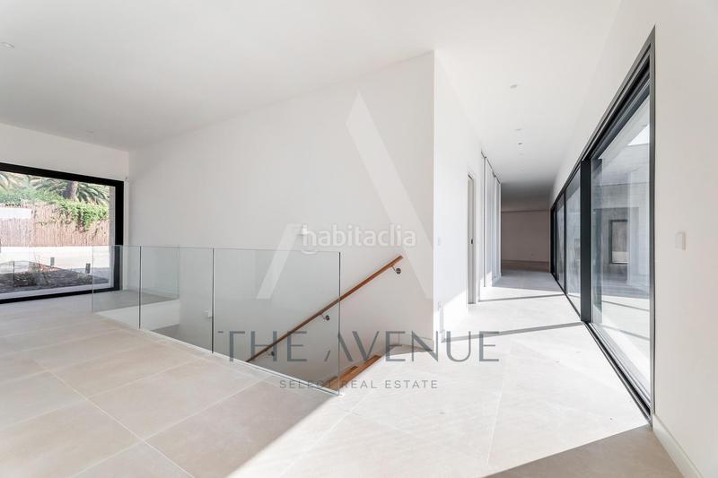 Foto f83824a8-8c43-4594-ad3b-557c98d61029. Chalet avec parking piscine dans Las Lomas Boadilla del Monte