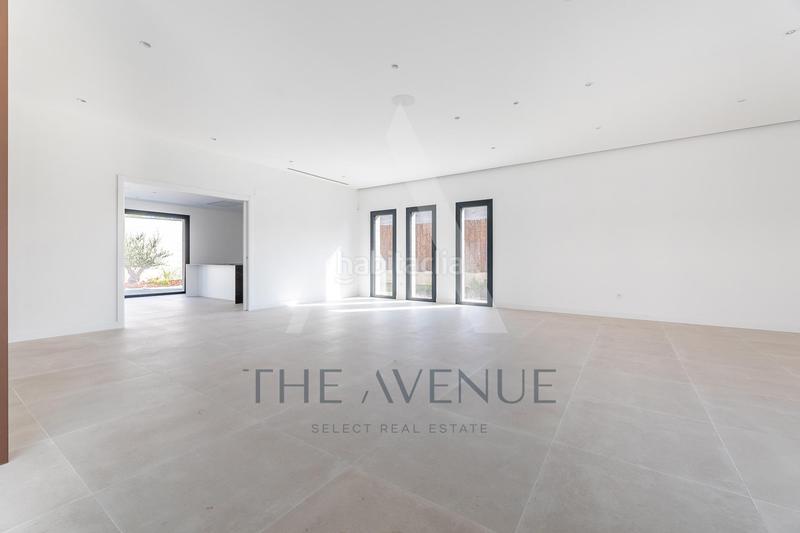 Foto 1db03787-808e-4488-b8d0-13e7712601a3. Xalet amb aparcament piscina a Las Lomas Boadilla del Monte