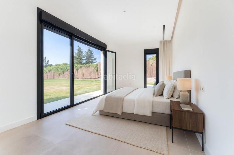 Foto 1e00adeb-7a51-43a5-af02-b1d1c9215e8c. Xalet amb aparcament piscina a Las Lomas Boadilla del Monte