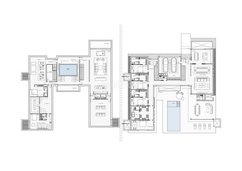 Foto 27fb6f01-686e-4437-802d-fb4c01d2c723. Xalet amb aparcament piscina a Las Lomas Boadilla del Monte