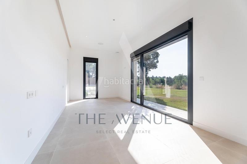 Foto 2ebd6c45-c997-4899-9cee-2456544df5b1. Xalet amb aparcament piscina a Las Lomas Boadilla del Monte