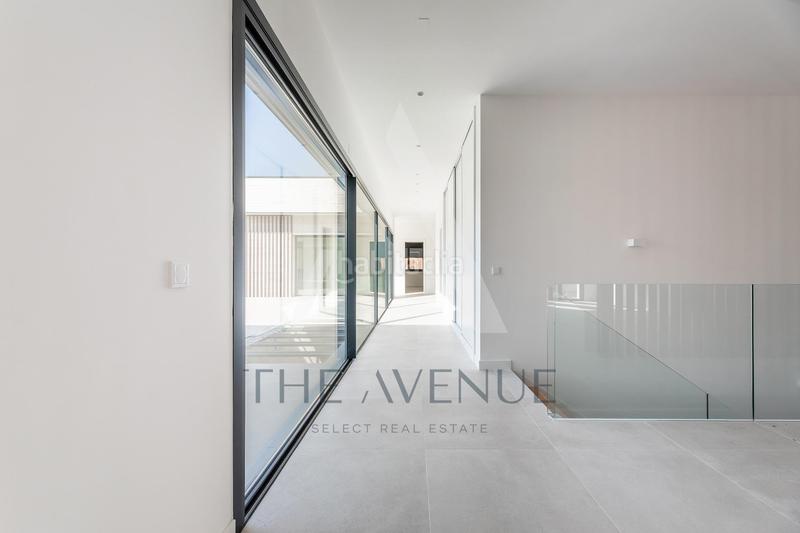 Foto 32ca48dd-50ad-4a21-99c0-a76acc8caf0f. Xalet amb aparcament piscina a Las Lomas Boadilla del Monte