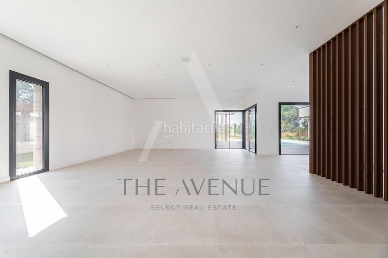 Foto 34a1c186-fb0e-4ba2-8aa1-e045be55e87b. Xalet amb aparcament piscina a Las Lomas Boadilla del Monte