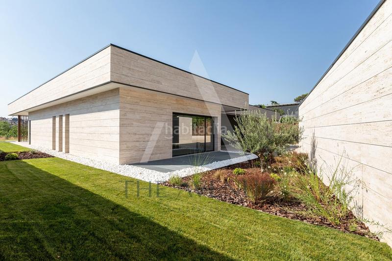 Foto 3df8476b-6b3b-4444-8ca3-5f71fa002988. Xalet amb aparcament piscina a Las Lomas Boadilla del Monte