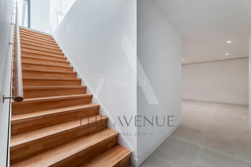 Foto 607ec05c-08df-45bd-a567-8d4e2c426a71. Xalet amb aparcament piscina a Las Lomas Boadilla del Monte